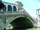 BENTKY: Ponte di Rialto