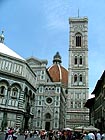 FLORENCIE: Santa Maria del Fiore 