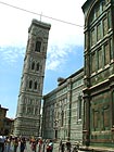 FLORENCIE: Santa Maria del Fiore 