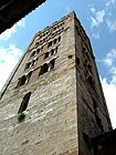 LUCCA: Torre Guinigi