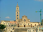 MATERA: Duomo