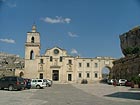 MATERA: Duomo