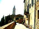 PIENZA: dm