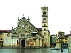 PRATO: Catedrala di Santa Stefano