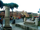 M: Foro Romano