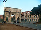 M: Koloseum