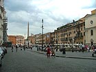 M: Piazza Navona 