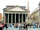M: Pantheon