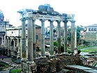 M: Foro Romano