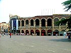 VERONA: Amfiteatro Arena